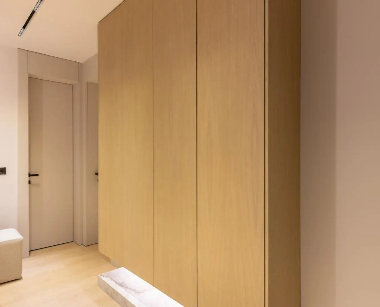Central Inn, New Bazaar Apartment Tirana
