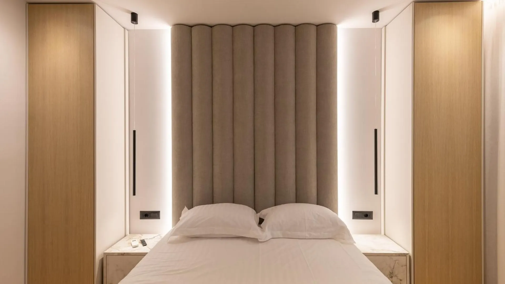 Central Inn, New Bazaar Apartment Tirana